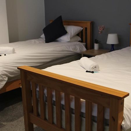 Buller House Villa Селби Екстериор снимка